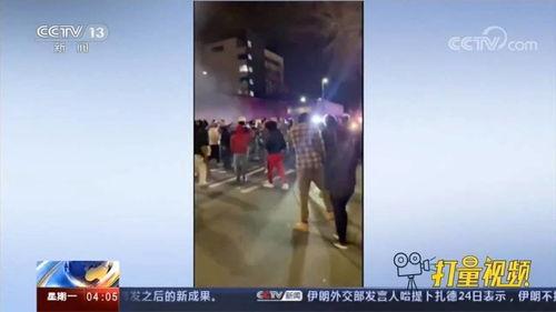 唐山最早爆料新闻事件视频,揭秘新闻事件背后的真相与影响  第3张