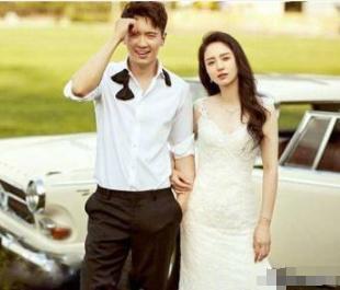 董璇高云翔最新爆料,揭秘婚姻真相与情感纠葛 第1张 董璇高云翔最新爆料,揭秘婚姻真相与情感纠葛 第1张